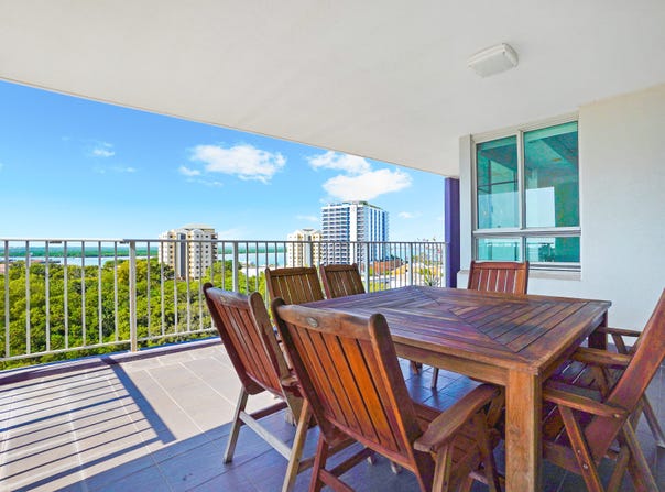 64/8 Gardiner Street, Darwin City, NT 0800