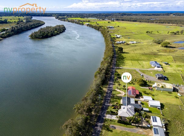 68  Gumma Road, Gumma, NSW 2447