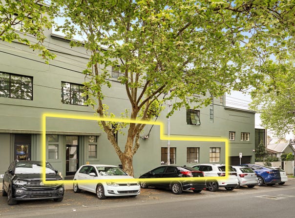 1C Chatsworth Road, Prahran, Vic 3181