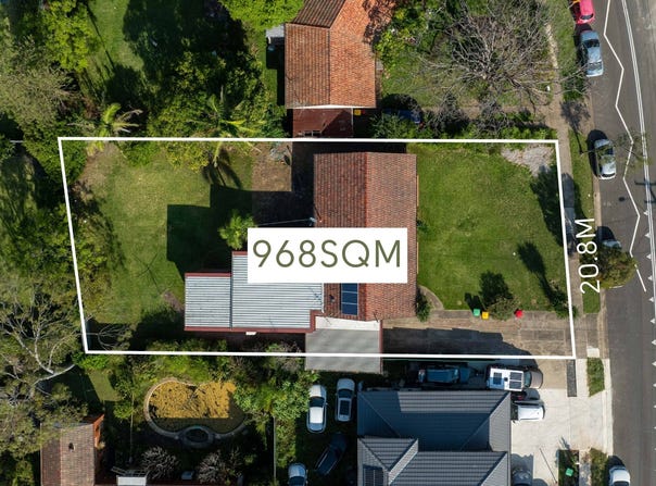 328 Kissing Point Road, Ermington, NSW 2115