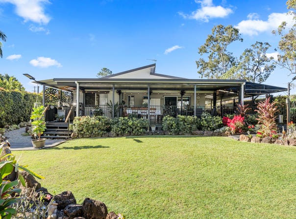 21 Hoffmann Street, Granville, Qld 4650