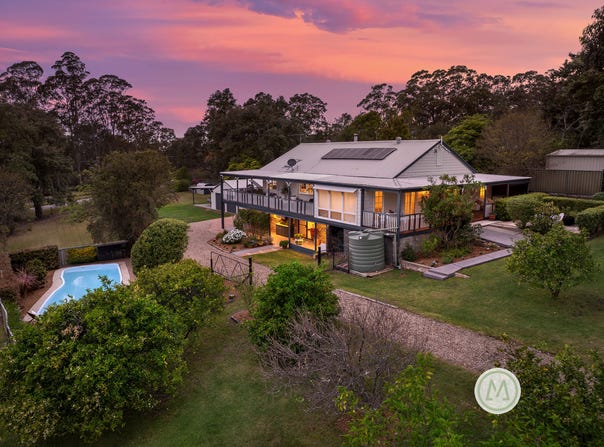 39 Peninsula Road, Valley Heights, NSW 2777