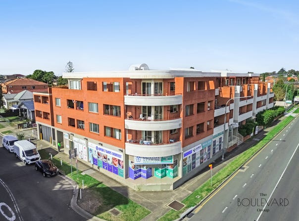 26/40 Earl Street, Merrylands, NSW 2160