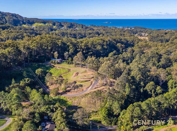 Lot 4 - 110 Finlays Road, Korora, NSW 2450