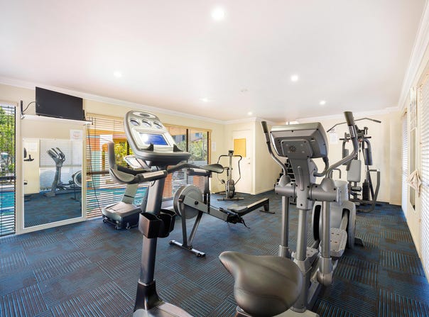 89/20 Fairway Drive, Clear Island Waters, Qld 4226
