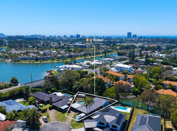3 Paros Place, Currumbin Waters, Qld 4223