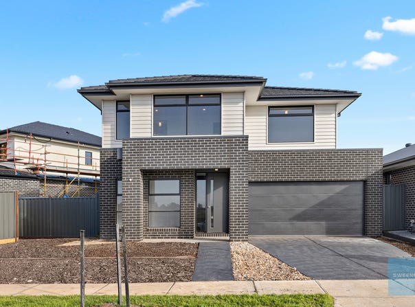 34 Strong View, Fraser Rise, Vic 3336