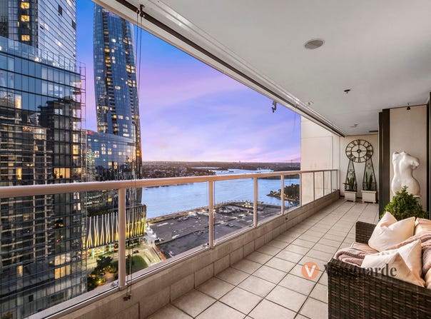 2003/183 Kent Street, Sydney, NSW 2000