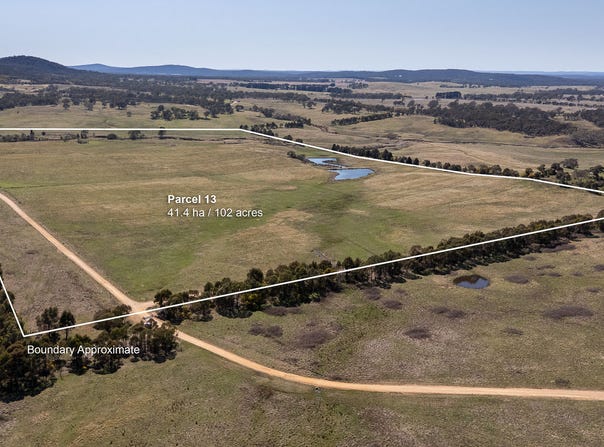 Larbert, NSW 2622