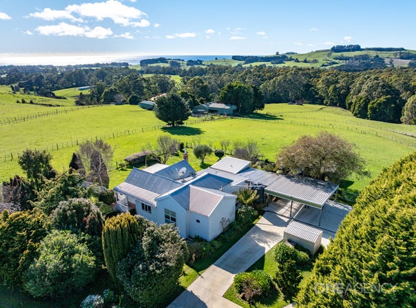 469 Mount Hicks Road, Mount Hicks, Tas 7325
