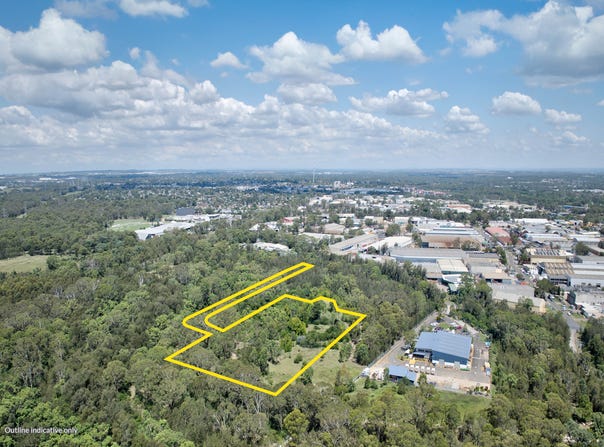 2 Links Road, St Marys, NSW 2760