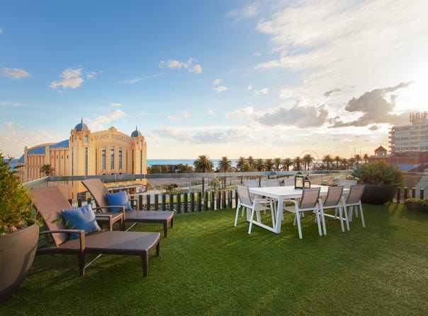 Penthouse/30 The Esplanade, St Kilda, Vic 3182