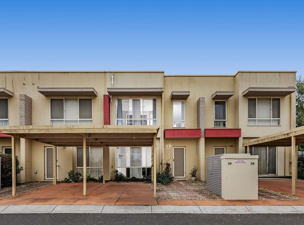 39/358 Sydenham Road, Sydenham, Vic 3037