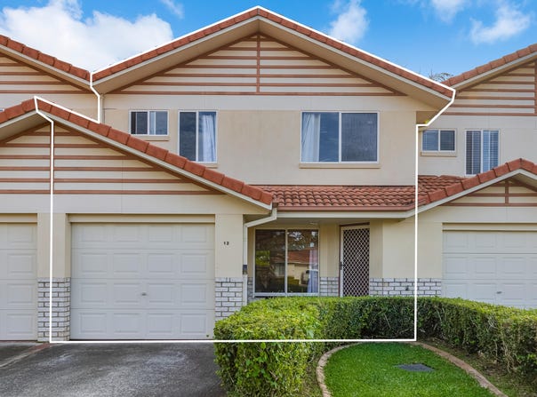12/13 Kingston Drive, Banora Point, NSW 2486