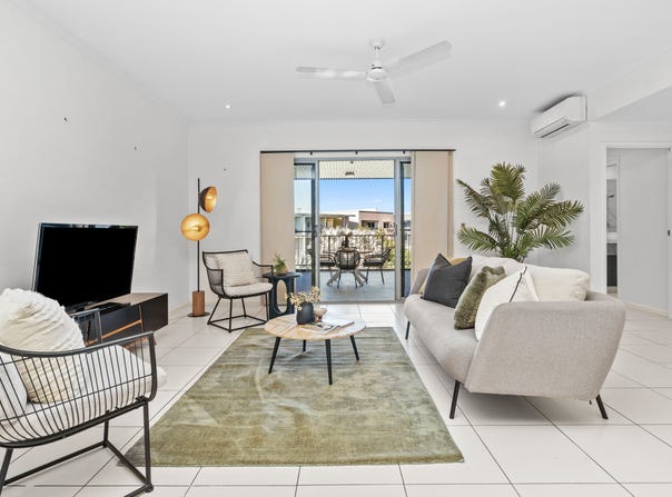 22/4 Mitaros Place, Parap, NT 0820