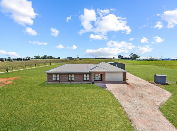 69 Barneys Reef Road, Gulgong, NSW 2852