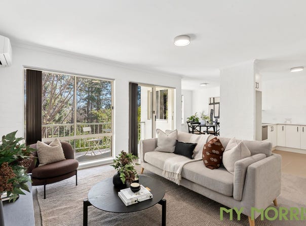 4/30 Bootle Place, Phillip, ACT 2606