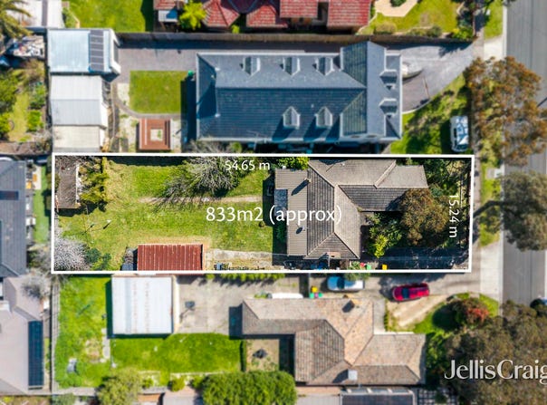 11 Pardy Street, Pascoe Vale, Vic 3044