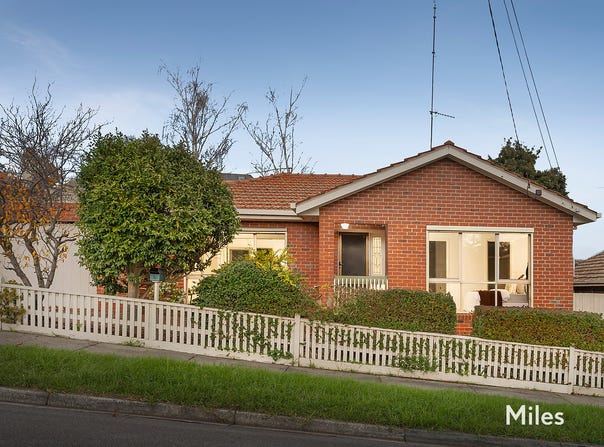5 Robina Road, Eaglemont, Vic 3084