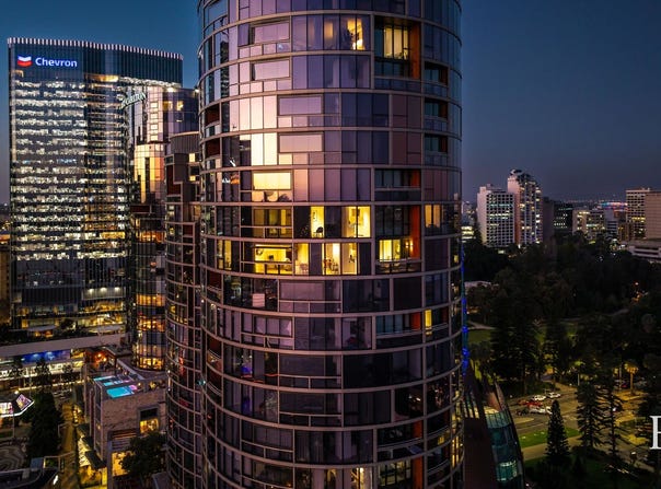 1902/11 Barrack Square, Perth, WA 6000
