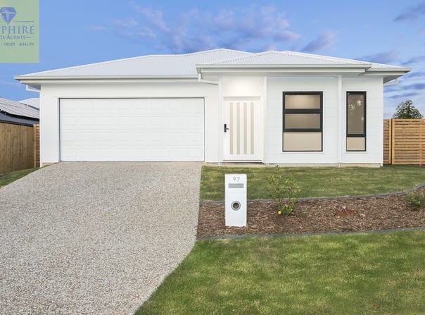 97 Daleys Street, Ripley, Qld 4306