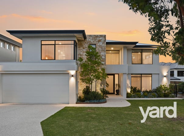 5 Clive Street, Bicton, WA 6157