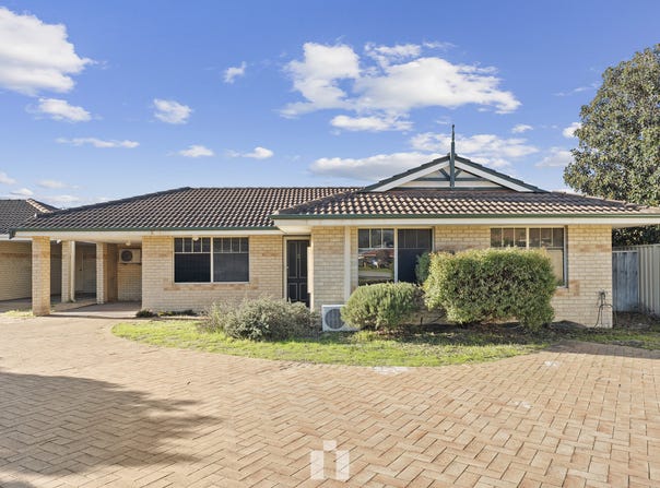 3/23 Leatherwood Way, Huntingdale, WA 6110