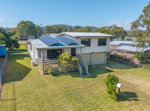6 Dellar Street, Kilcoy, Qld 4515