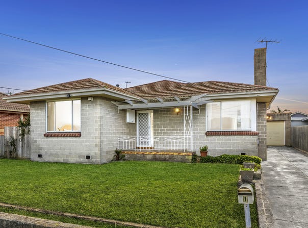 1 Maurice Street, Herne Hill, Vic 3218