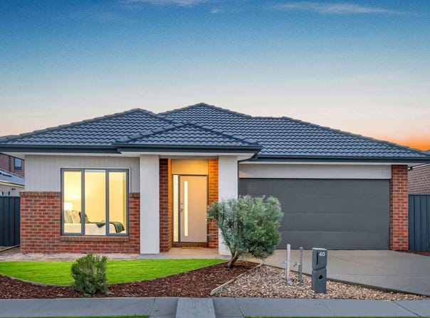 40 Bartek Street, Tarneit, Vic 3029