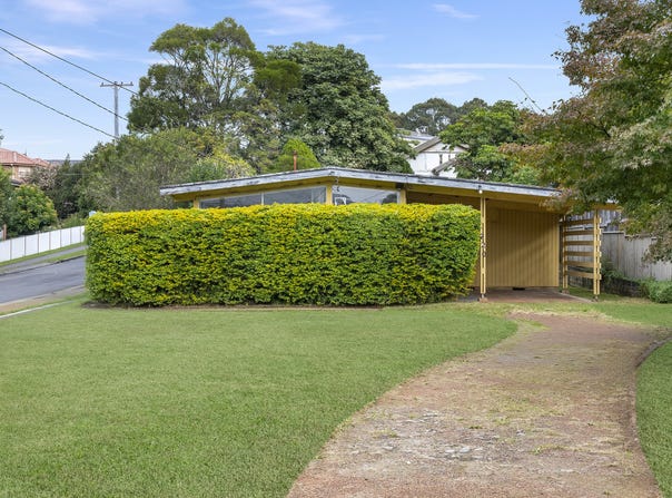 220 Buffalo Road, Ryde, NSW 2112
