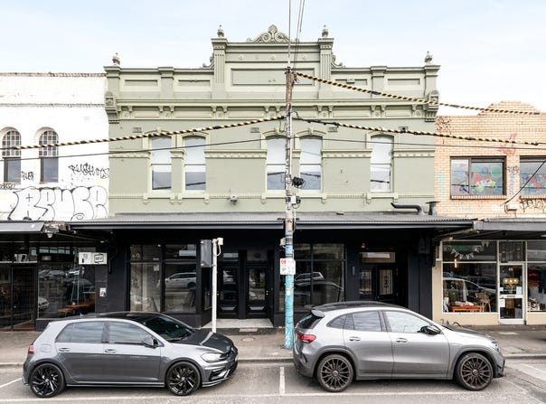 103 & 203/67 High Street, Northcote, Vic 3070