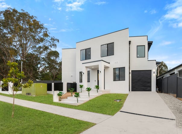 2 Eighteenth Avenue, Austral, NSW 2179
