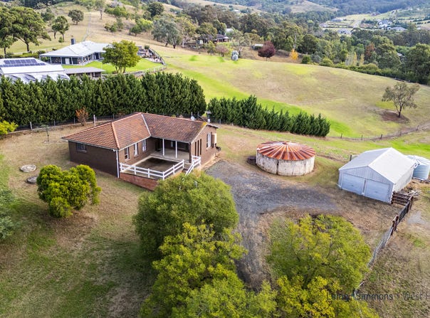 174 Carrolls Road, Menangle, NSW 2568
