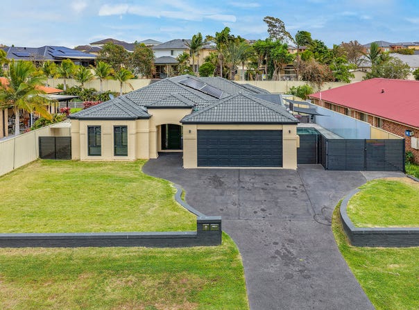 104 Somerset Drive, Thornton, NSW 2322