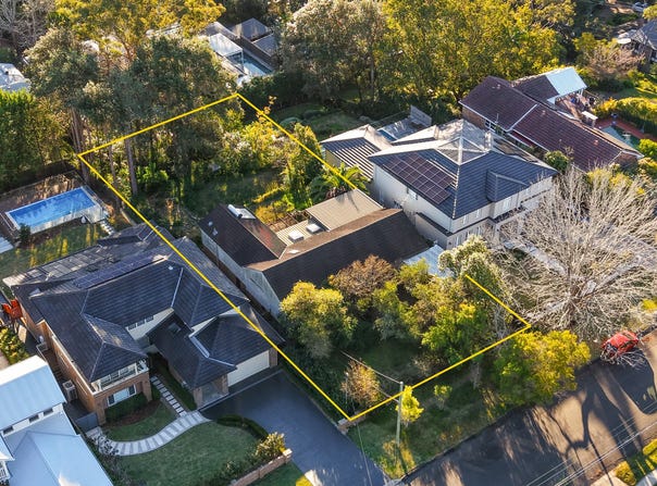 64 Westbrook Avenue, Wahroonga, NSW 2076