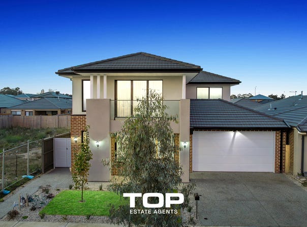 59 Parkrise Boulevard, Clyde North, Vic 3978