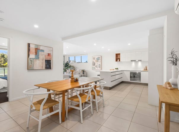 5/8 Springwood Street, Mount Gravatt East, Qld 4122