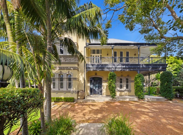17 Oxford Street, Bondi Junction, NSW 2022