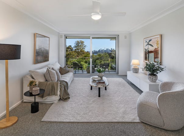 13/1 Queen Street, Mosman, NSW 2088