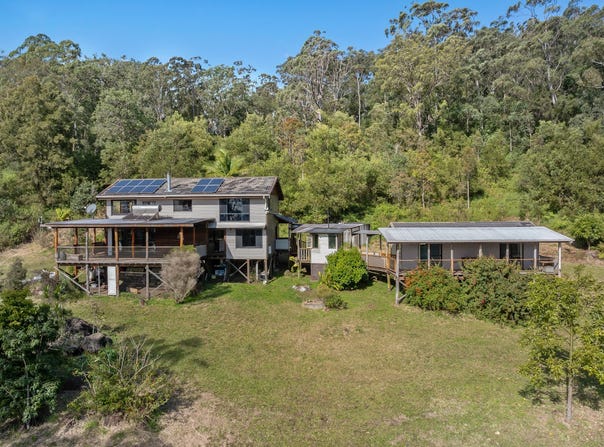 653 Boorabee Creek Road, Boorabee Park, NSW 2480