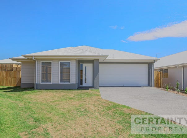 19 Daylily Way, Ripley, Qld 4306