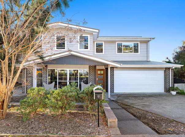 8 Melia Street, Kiama, NSW 2533