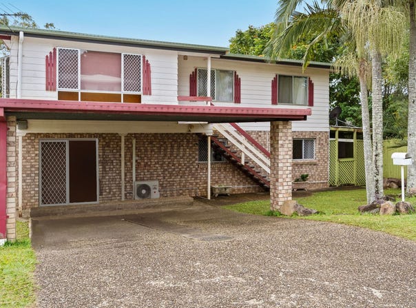 3 Trevor Street, Slacks Creek, Qld 4127