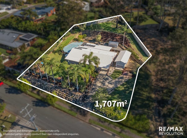 41 Utrecht Street, Cornubia, Qld 4130