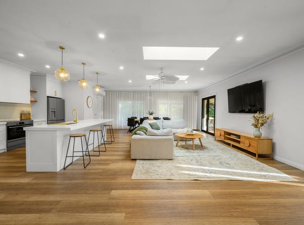 101 Wandilo Road, Suttontown, SA 5291