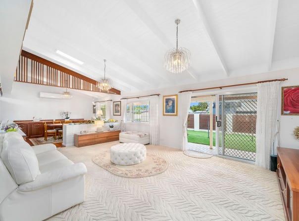 25 Gundulf Street, Bald Hills, Qld 4036