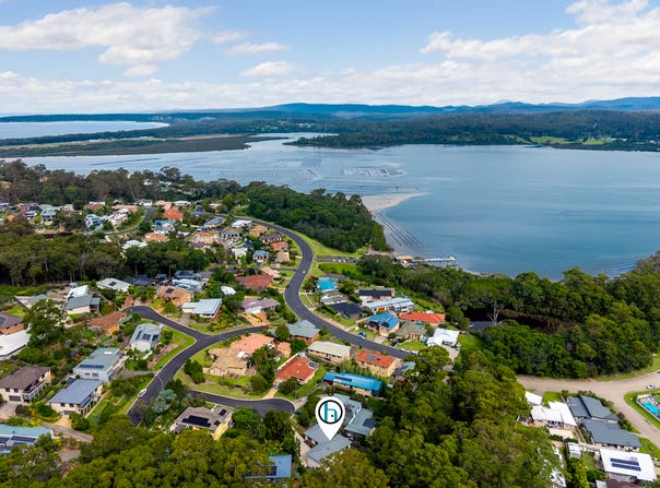 5 Luderick Court, Merimbula, NSW 2548
