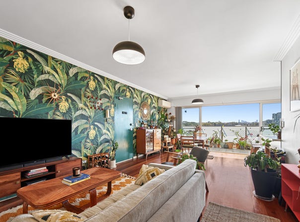 5/295 Victoria Road, Marrickville, NSW 2204