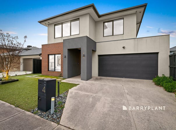 4 Imer Crescent, Berwick, Vic 3806